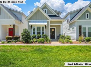 2912 Blue Blossom Trl, Tallahassee, FL 32308
