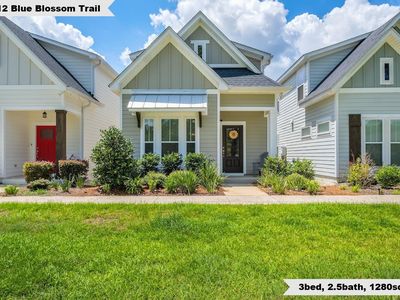 2912 Blue Blossom Trl, Tallahassee, FL, 32308