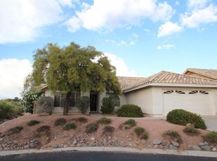 1656 W Duskfire Pl, Tucson, AZ 85704