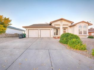 2869 Seven Falls Dr SE, Rio Rancho, NM 87124