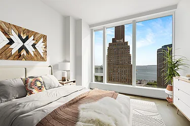 Rented by Time Equities, Inc.