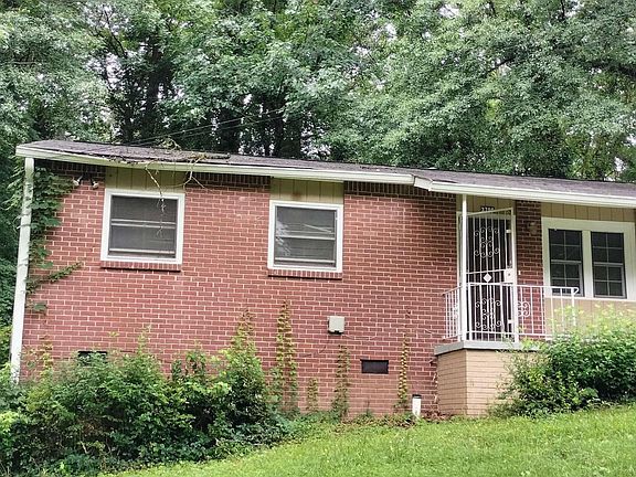 2nd image of 3798 Adkins Rd NW