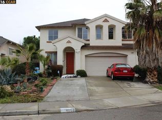 4098 Castle Canyon Ct, Antioch, CA 94531