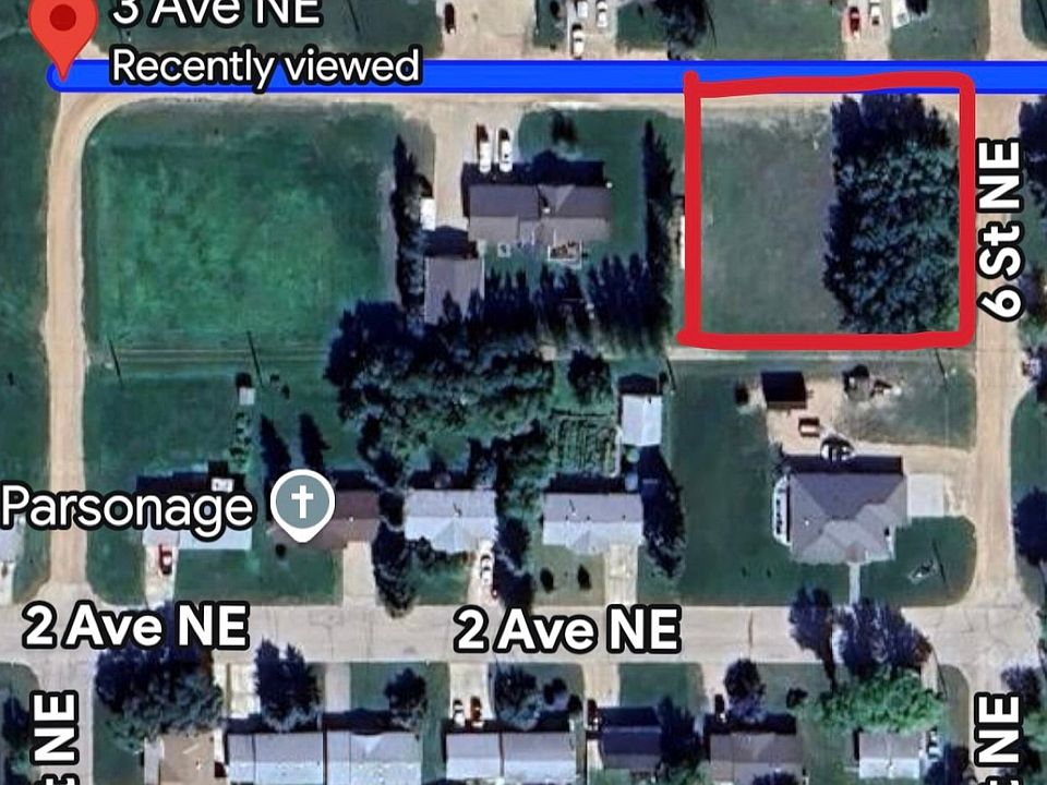 1st image of 543 3rd Avenue NE