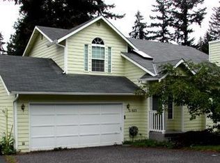 21823 58th Ave W, Mountlake Terrace, WA 98043