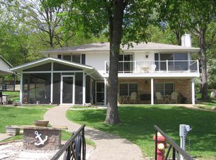 146 Carson Ln, Camdenton, MO 65020