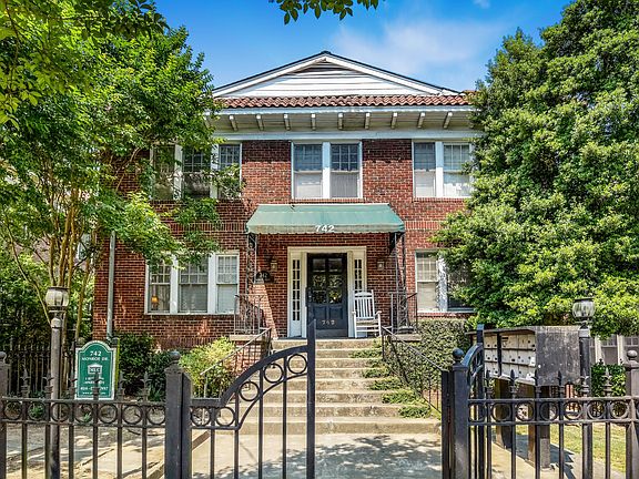 Early 1900's building!