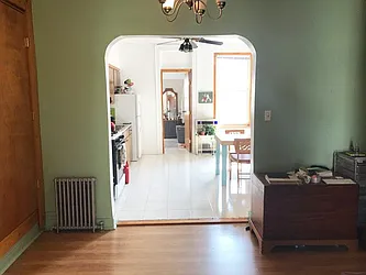 Rented by Ulas Real Estates Inc