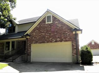 1109 Lutheran Church Rd, Bardstown, KY 40004