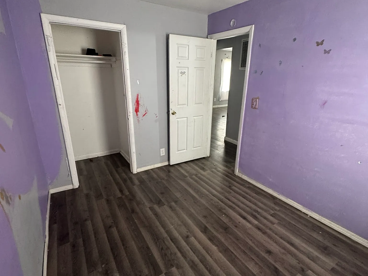 2 bed, 714 sqft, $850 — Photo 4