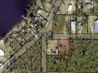 4742 Magnolia Ave, Youngstown, FL 32466
