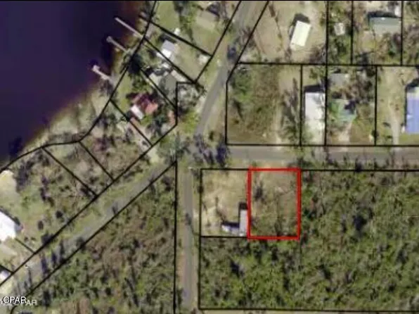 4742 Magnolia Ave, Youngstown, FL 32466