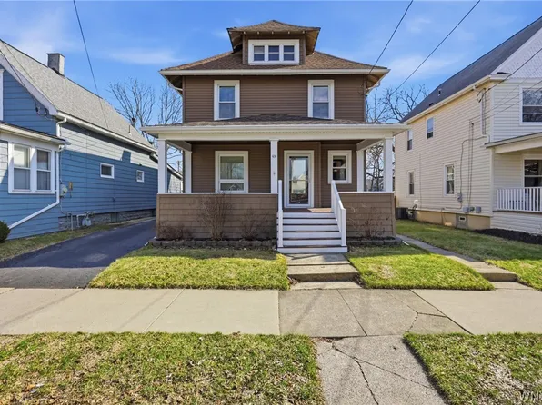 265 Miller St, North Tonawanda, NY 14120