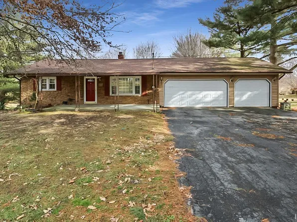 10267 Oak St, Cynthiana, IN 47612