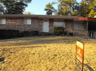 5233 Eton Dr, Columbus, GA 31907