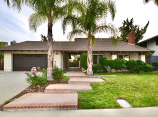 3089 Sierra Dr, Thousand Oaks, CA 91362