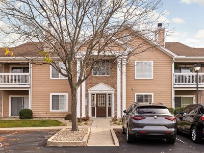 6511 Jade Stream Ct APT 101, Indianapolis, IN, 46237