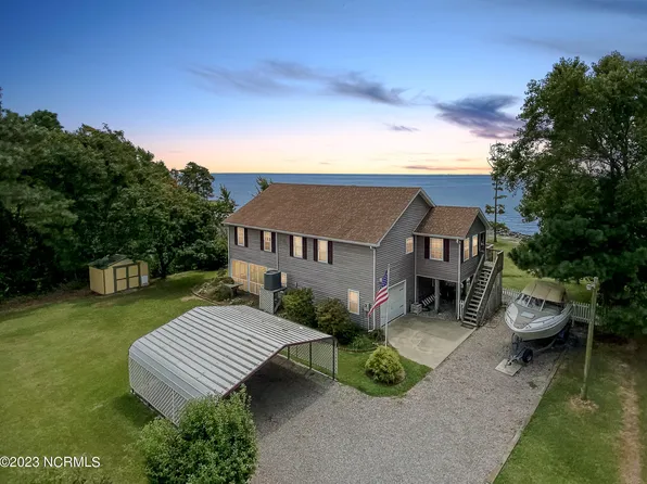 132 Edgewater Drive, Shiloh, NC 27974