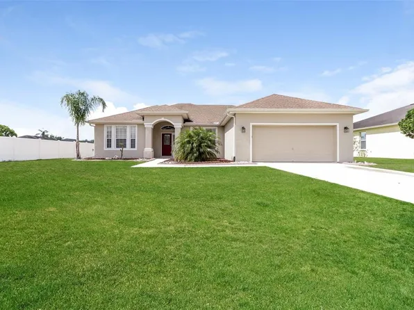 2954 Dunhill Cir, Lakeland, FL 33810