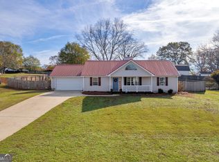 935 Justin Dr, Winder, GA