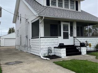 140 Gradolph St, Toledo, OH