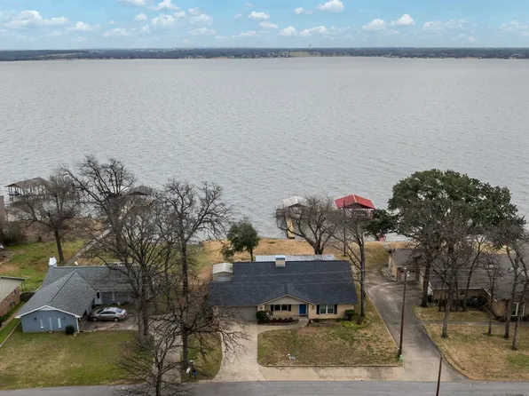 18561 Marina Dr, Kemp, TX 75143