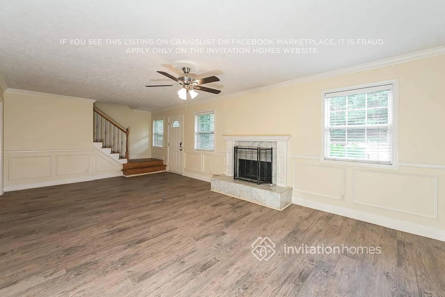 612 Brighton Dr Lawrenceville, GA 30043 — Photo 4