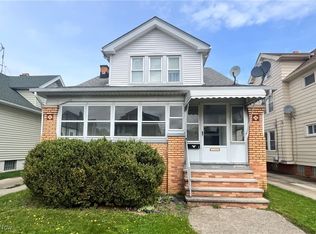 10007 Parkview Ave, Garfield Heights, OH 44125