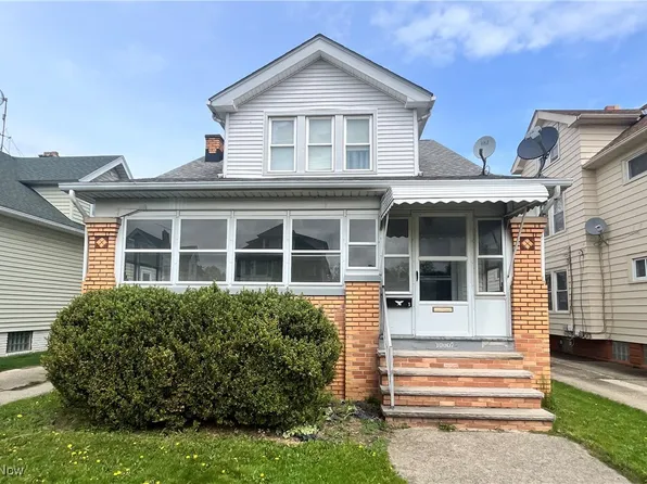 10007 Parkview Ave, Garfield Heights, OH 44125