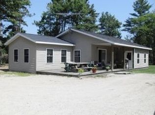 4030W Michibay Dr, Manistique, MI 49854