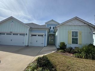 8494 Island Breeze Ave, Panama City Beach, FL 32413