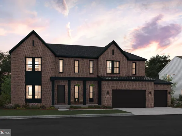 0 Colleen Gayle Ct, Lorton, VA 22079