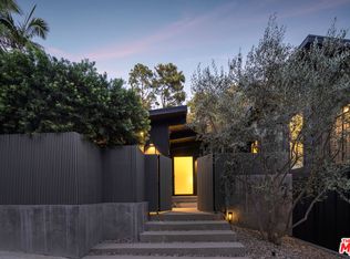 2538 Greenvalley Rd, Los Angeles, CA 90046