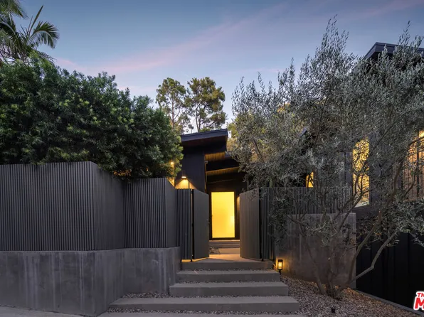 2538 Greenvalley Rd, Los Angeles, CA 90046