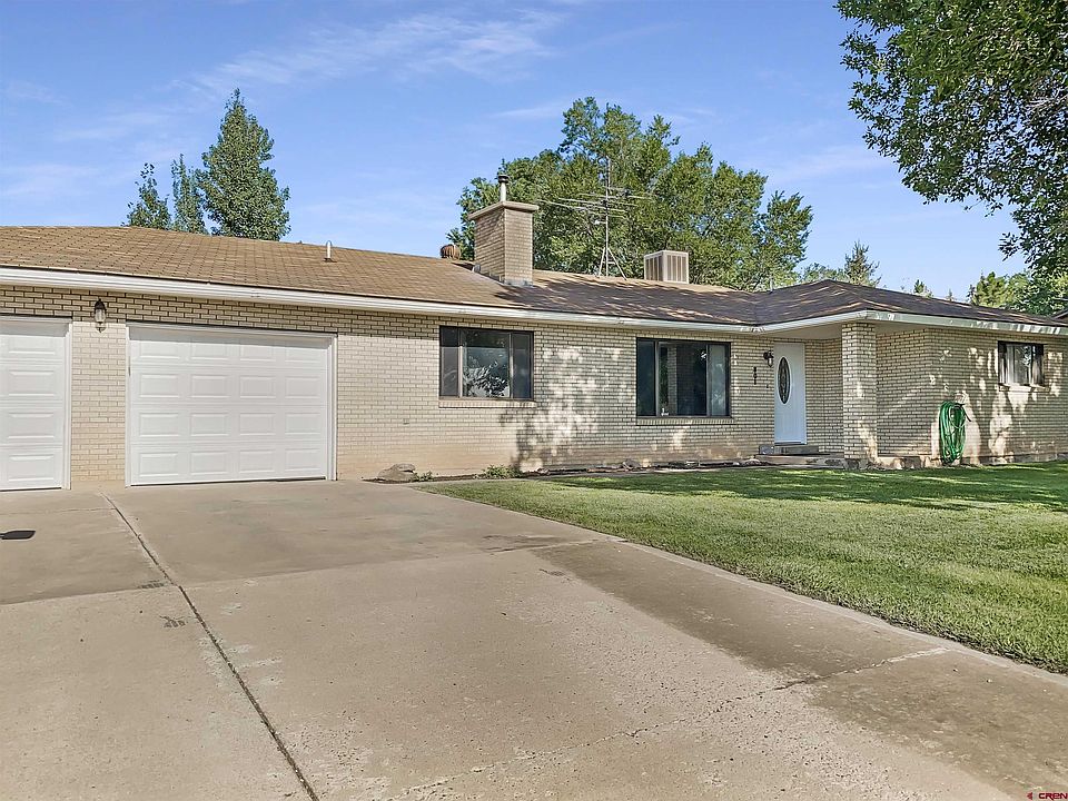 801 N Dolores Rd, Cortez, CO 81321 MLS 785673 Zillow