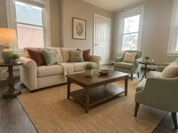 24 Webster Street LLC