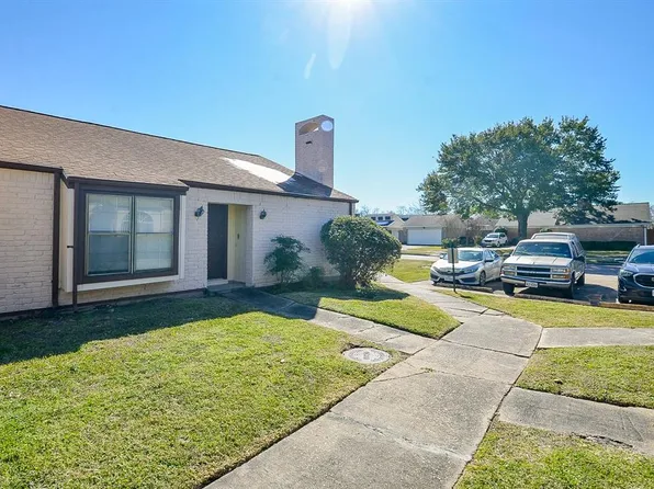10770 Bexley Dr, Houston, TX 77099