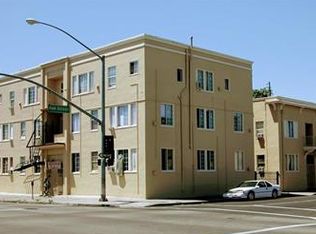 436 E Oak St #F, Stockton, CA 95202