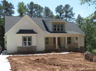 4121 King Charles Rd, Durham, NC 27707