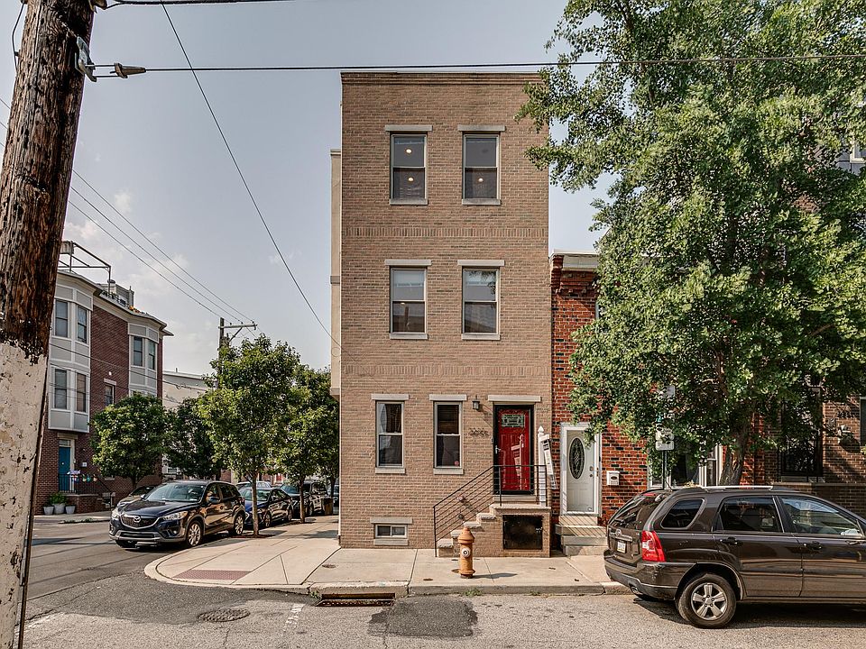 1st image of 2255 Montrose St #1
