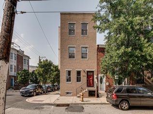 2255 Montrose St #1, Philadelphia, PA 19146