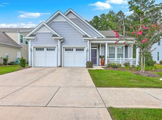 1003 Old Field Dr, Summerville, SC 29483