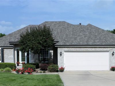 6620 NW Monticello Dr, Kansas City, MO, 64152