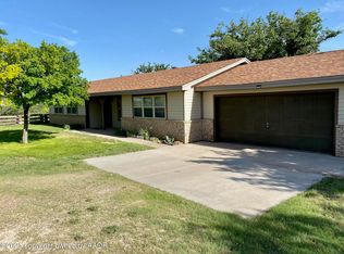 1600 Rimsite Dr, Amarillo, TX 79118