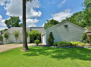 15602 Pine Mountain Dr, Houston, TX 77084