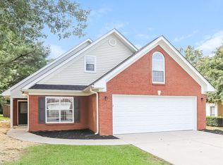 25 Cindy Cir, Covington, GA 30016