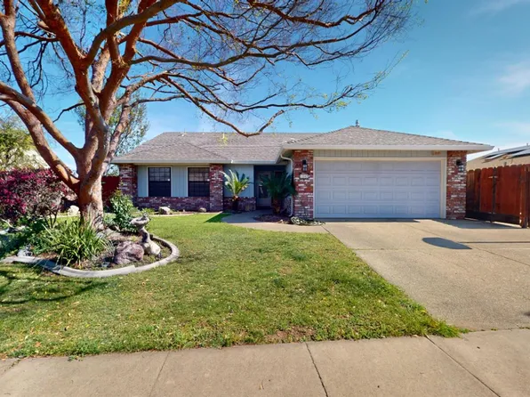 1142 Mammoth Dr, Manteca, CA 95337