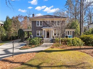 979 Springdale Rd NE, Atlanta, GA 30306