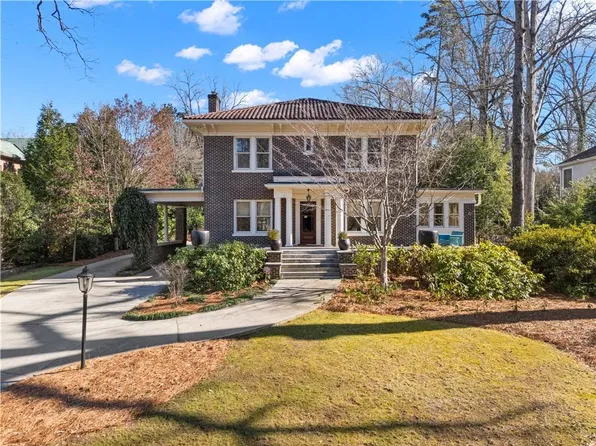 979 Springdale Rd NE, Atlanta, GA 30306