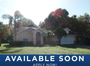 721 Samuel Chase Ln, West Melbourne, FL 32904